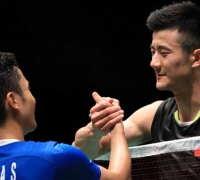 Malaysia Masters 2019: Anthony Gagal Ulangi Kemenangan Lawan Chen Long